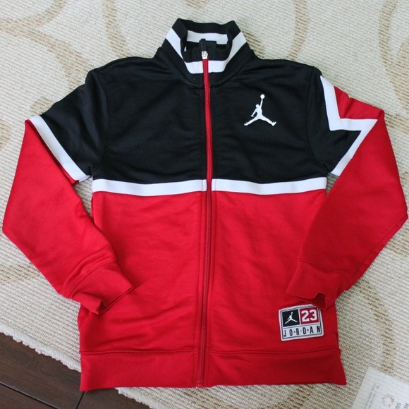 Jordan Brand Jacket / Sweat - Picture 2 of 6